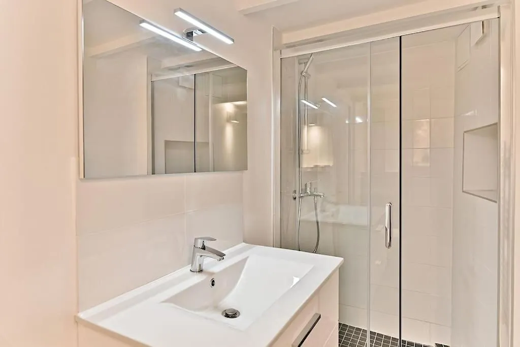 Superbe Loft Central #Marais #Rivoli - II Paris 0*,