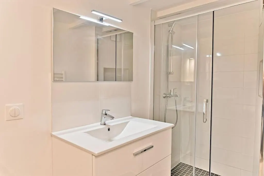 Superbe Loft Central #Marais #Rivoli - II Paris