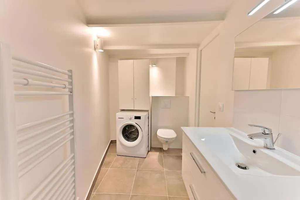 Superbe Loft Central #Marais #Rivoli - II Paříž Francie